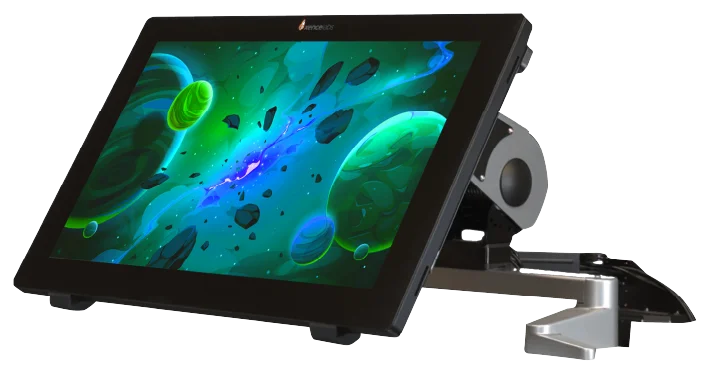 Xencelabs Pen Display